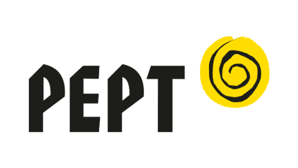 Pept logo
